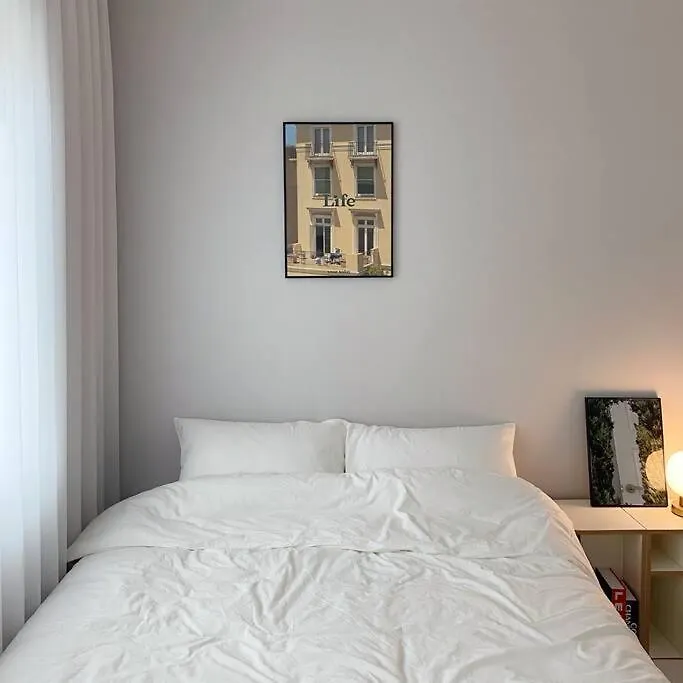 Comme Masion Apartment Busan